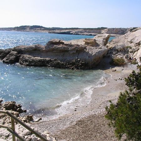 *Tiny Jungle* / Plage, Port Et Commerces A Pied 소세레팽 외부 사진